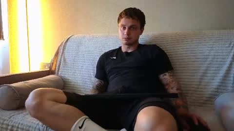 Mike Magic online show from July 1, 3:30 am