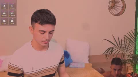 ANGHELS online show from February 5, 4:11 pm