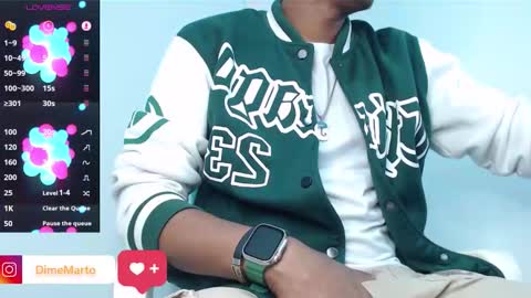 Mike online show from January 16, 12:42 pm