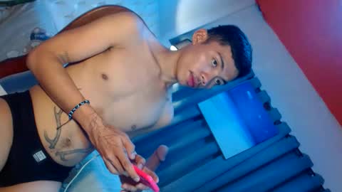 Chan Chan online show from April 14, 5:35 am