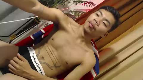 Chan Chan online show from May 28, 7:11 pm