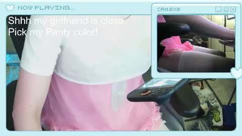 Snapshot of mike_davis44444 chatting on May 1, 7:46 am mike_davis44444 online show from May 1, 7:46 am