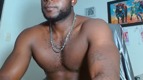 Snapshot of mike_kingcum chatting on January 8, 1:11 am mike online show from January 8, 1:11 am