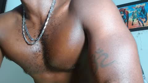 Snapshot of mike_kingcum chatting on January 9, 4:19 am mike online show from January 9, 4:19 am