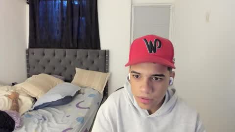 mike_master9 online show from October 8, 11:19 am