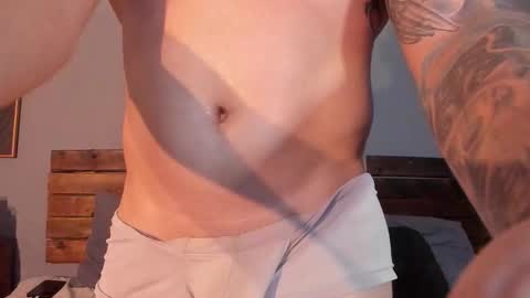 Mike Montoya online show from February 20, 1:24 am