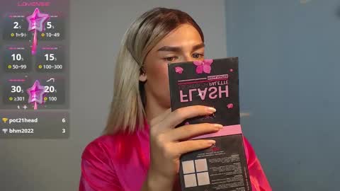 IM MIKE online show from January 10, 5:53 am