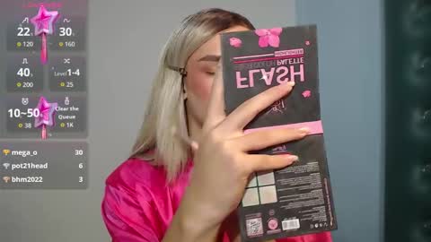 IM MIKE online show from January 10, 7:15 pm