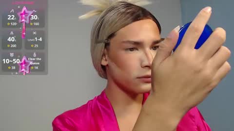 IM MIKE online show from January 14, 10:14 pm