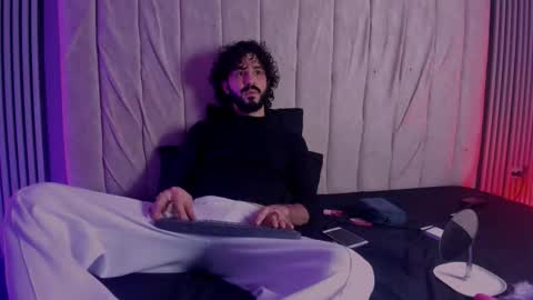 Mike Parker online show from December 22, 5:48 am