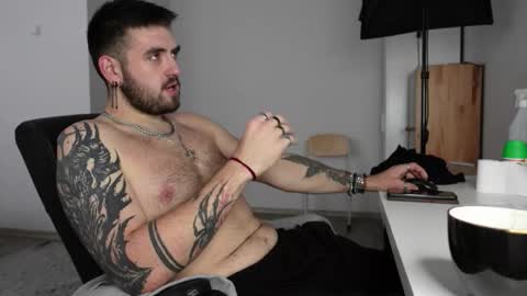 MIKE PLATANO online show from September 13, 12:38 pm