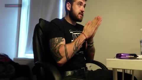 MIKE PLATANO online show from September 29, 6:07 am