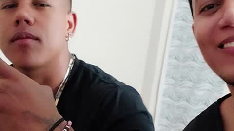 Enrique Rolly online show from December 30, 6:31 am