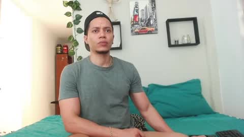 Enrique Rolly online show from September 20, 3:18 am