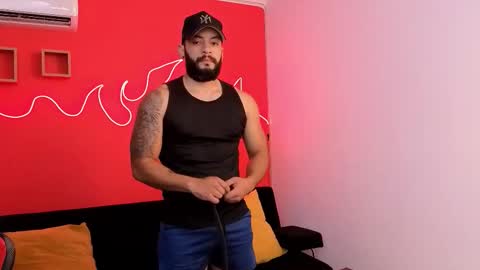 Mike online show from January 11, 12:32 pm