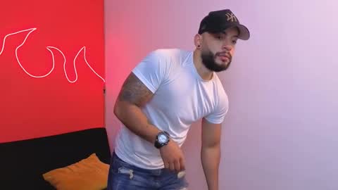 Mike online show from February 1, 12:15 pm