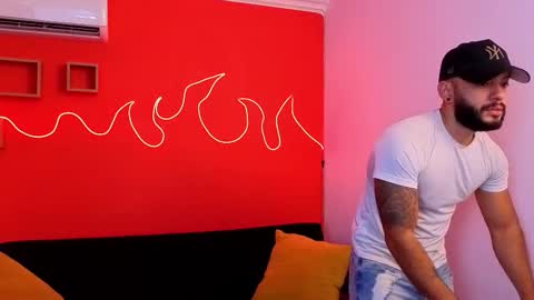 Mike online show from March 12, 12:11 pm