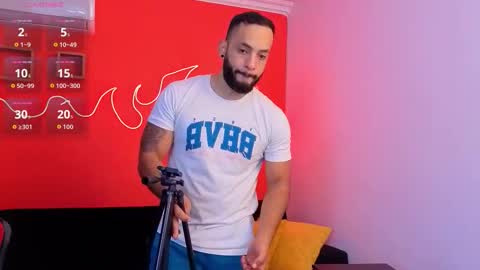 Mike online show from March 20, 12:10 pm