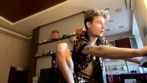 Mike online show from March 10, 6:29 am