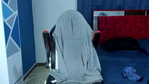 Snapshot of mike_shelby21 chatting on January 7, 3:46 am mike_shelby21 online show from January 7, 3:46 am