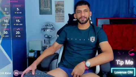 Snapshot of mike_shelby21 chatting on October 15, 12:11 am mike_shelby21 online show from October 15, 12:11 am