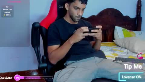 mike_shelby21 online show from January 19, 2:26 am