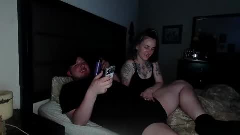 MikeAndBrittNPC online show from May 13, 4:10 am