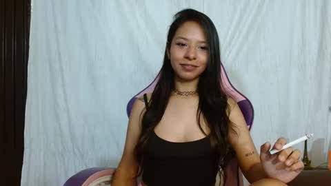 MAITE  MIKE  Sometimes Im with the boy in camera online show from December 7, 1:14 am