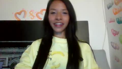 MAITE  MIKE  Sometimes Im with the boy in camera online show from September 14, 3:11 pm