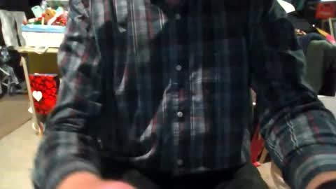 mikeb3200 online show from March 31, 2:24 am