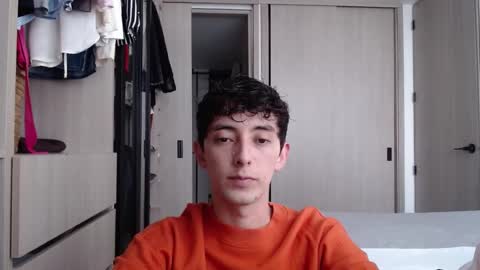 Snapshot of mikebelf4 chatting on February 23, 8:22 pm Mikebelf4 online show from February 23, 8:22 pm