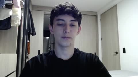 Snapshot of mikebelf4 chatting on February 26, 1:53 am Mikebelf4 online show from February 26, 1:53 am