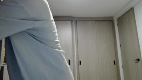Snapshot of mikebelf4 chatting on March 2, 3:56 am Mikebelf4 online show from March 2, 3:56 am