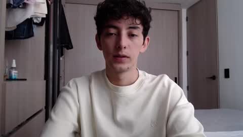 Snapshot of mikebelf4 chatting on March 4, 3:48 pm Mikebelf4 online show from March 4, 3:48 pm