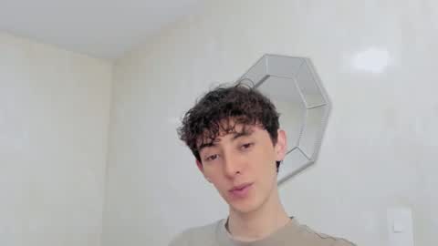 Mikebelf4 online show from December 20, 4:52 am