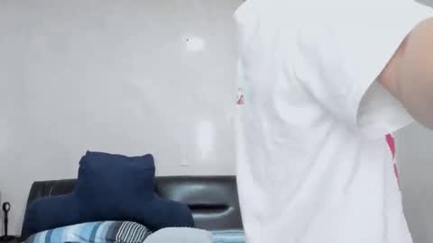 Mikebelf4 online show from February 7, 4:27 am