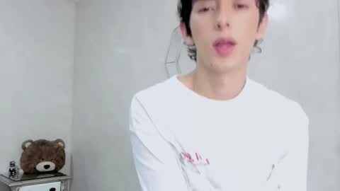 Mikebelf4 online show from February 11, 11:10 pm