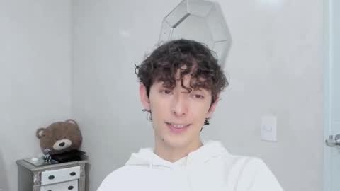 Mikebelf4 online show from February 15, 9:00 pm