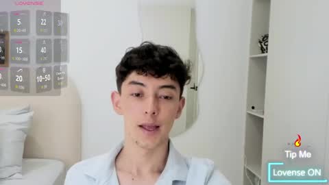 Mikebelf4 online show from May 15, 11:56 pm