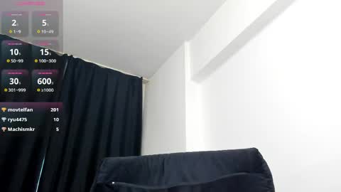 Mike online show from May 16, 1:02 am