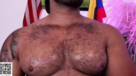 Snapshot of mikeblake_ chatting on March 4, 9:00 pm mikeblake_ online show from March 4, 9:00 pm