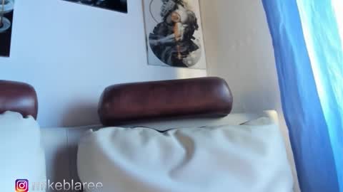 mikeblaree online show from November 29, 6:55 pm