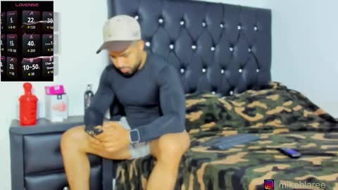 mikeblaree online show from February 25, 7:34 pm