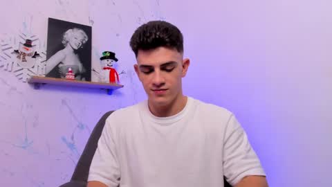 Snapshot of mikecooper_ chatting on January 14, 10:48 am Mike Cooper online show from January 14, 10:48 am