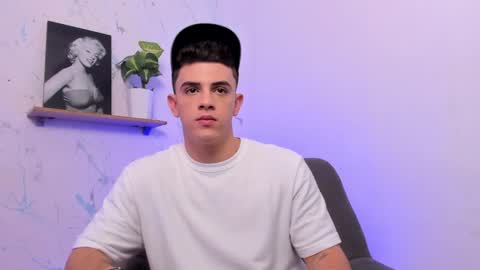 Snapshot of mikecooper_ chatting on January 29, 7:15 am Mike Cooper online show from January 29, 7:15 am