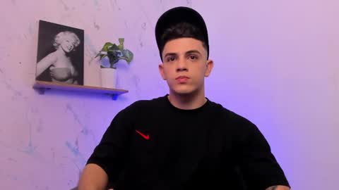 Snapshot of mikecooper_ chatting on February 12, 5:37 am Mike Cooper online show from February 12, 5:37 am