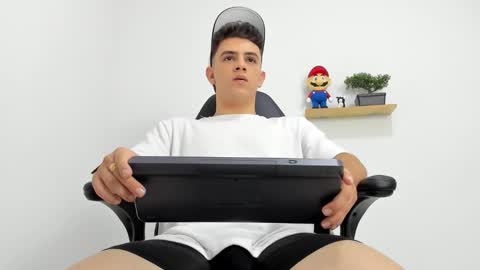 Snapshot of mikecooper_ chatting on September 11, 11:16 pm Mike Cooper online show from September 11, 11:16 pm