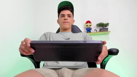 Mike Cooper online show from January 12, 5:56 am