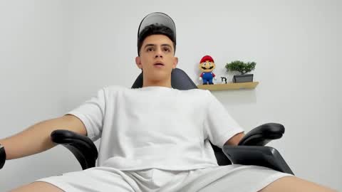 Mike Cooper online show from January 17, 6:22 pm