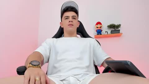 Mike Cooper online show from February 20, 11:38 pm